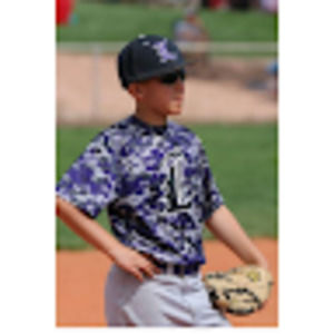 Meet your Posher, Dalton